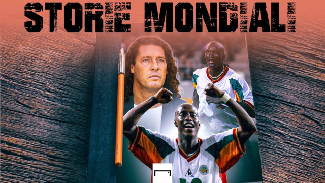 Storie Mondiali - Senegal, andata e ritorno dei Leoni della ... &copy; Creative Commons