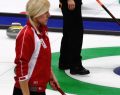 Curling femminile, Italia-Danimarca: azzurre in campo per la rimonta ai Mondiali