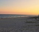 La spiaggia di Cropani, luogo della scomparsa della donna - &copy; Wikipedia Commons