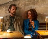 Mike e Imma in Imma Tataranni - Sostituto Procuratore &copy; RAI