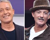 Diaco e Fiorello &copy; Creative Commons