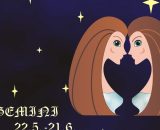 Segno zodiacale dei Gemelli &copy; Pixabay.