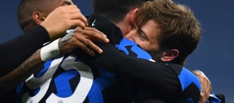 Bergomi: 'Bastoni e Barella non hanno nessuna intenzione di lasciare l’Inter'