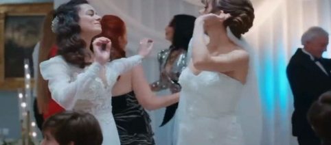 La forza di una donna, quando e come finisce: il finale entro l'estate con due matrimoni