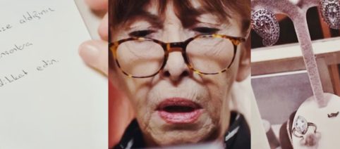 La forza di una donna spoiler 3ª serie: Sirin invia a Fazilet la foto dei gioielli venduti