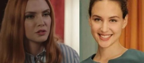 Il Paradiso delle signore, cosa succede al 3 aprile: Agata torna e nasconde un segreto