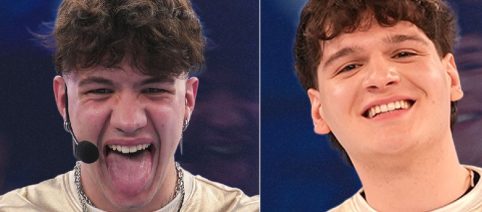 Amici 25, anticipazioni 1° serale: eliminati Opi e Michele, spareggio Emiliano-Antonio