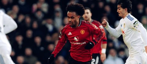 Juve su Zirkzee, il Manchester United può lasciarlo partire per 25 milioni di euro