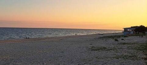 Ritrovato il corpo di una donna di 63 anni sulla spiaggia di Sellia Marina