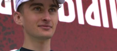 Mauro Gianetti: 'Seixas e Pogacar in squadra insieme? E' più di un sogno'