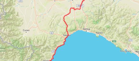 Milano-Sanremo 2026: la Classicissima parte da Pavia per 298 km di emozioni