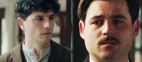 La Promessa, anticipazioni Spagna: Toño sparisce ancora, Manuel capisce l'inganno e crolla