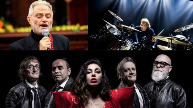 Castelraimondo capitale della musica: arrivano le "date zero" di ... &copy; Creative Commons