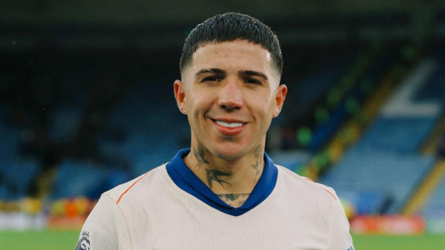 Enzo Fernandez e Fermin Lopez in live chat con i tifosi su Dazn