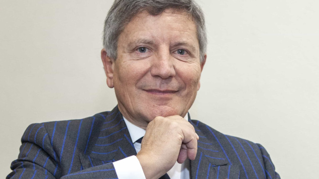 Ezio Simonelli nuovo presidente della Serie A &copy; Creative Commons