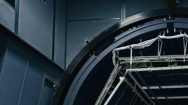 K2 to launch its first high-powered satellite for space compute ... &copy; Creative Commons