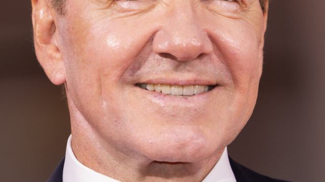 Kevin Spacey - Wikipedia &copy; Creative Commons