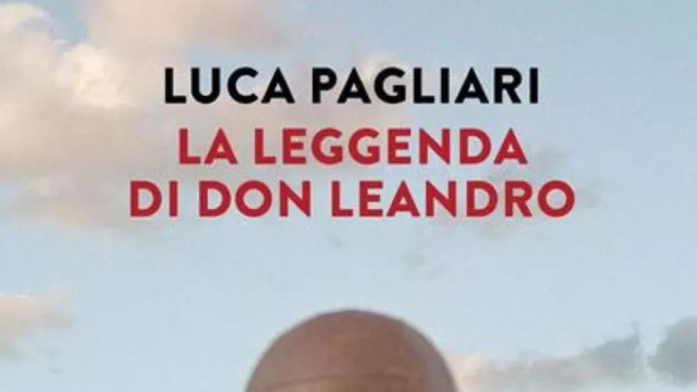 La leggenda di Don Leandro di Luca Pagliari.