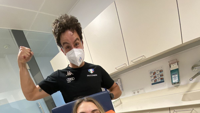 Laura Pirovano, l'infortunio &egrave; ormai un ricordo, si torna a ... &copy; Creative Commons