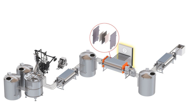 Nth Cycle is bringing critical metals refining to the U.S.  MIT ... &copy; Creative Commons