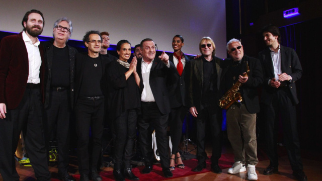 Paradise 2026&rdquo;: da venerd&igrave; 20 marzo torna su Rai 2 il late night ... &copy; Creative Commons