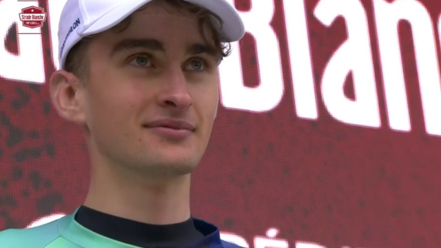 Paul Seixas - &copy; Screenshot Eurosport