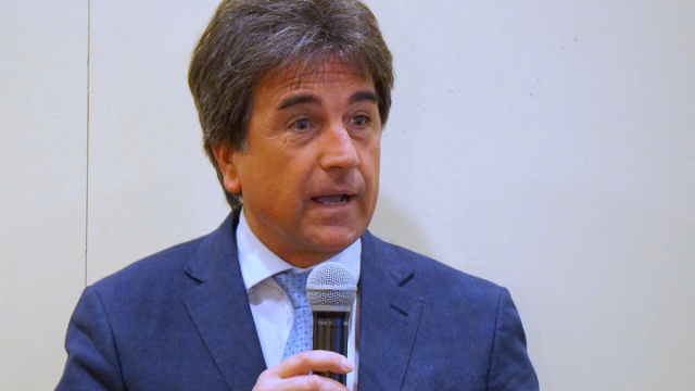 Roberto Pella nominato vicepresidente vicario di ANCI Nazionale ... &copy; Creative Commons