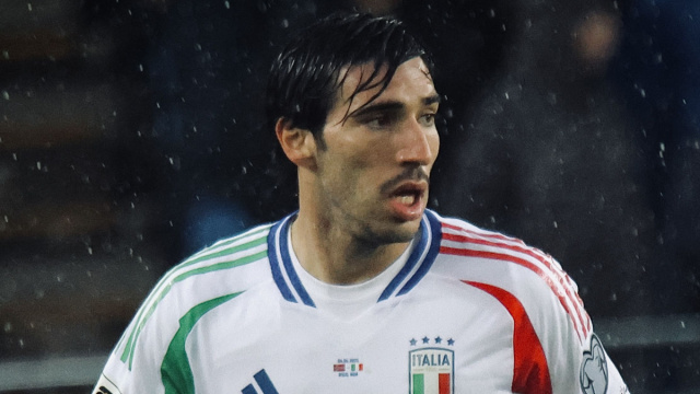 Sandro Tonali - Wikiquote &copy; Creative Commons