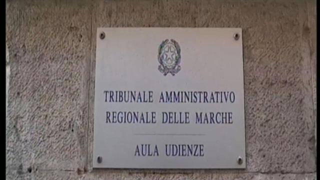 Tar delle Marche, foto di repertorio.