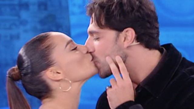 Todaro e Tocca screenshot da Mediaset