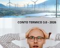 Conto termico 3.0 2026: troppe domande, stop al portale a trainare il boom, i piccoli Comuni