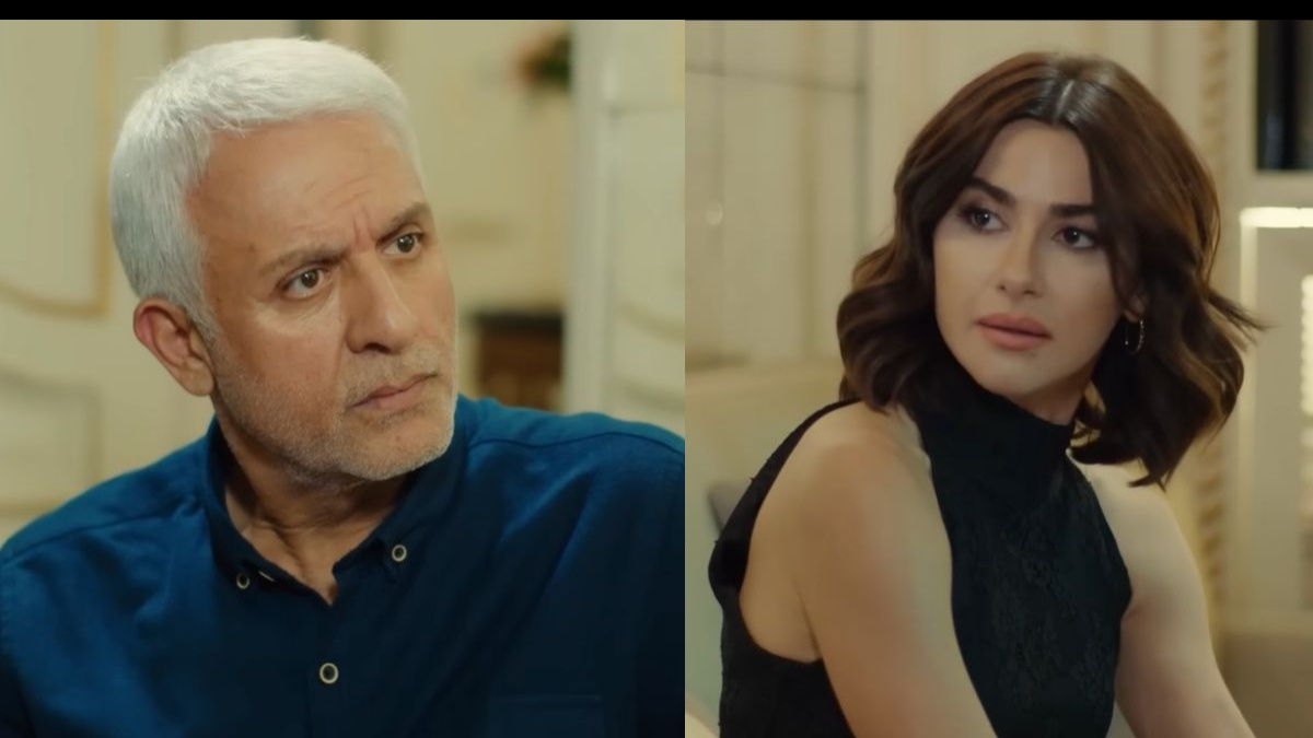 Forbidden Fruit trama turca: Sahika a Halit: 'Vuoi il bimbo? Querela Yildiz per adulterio'