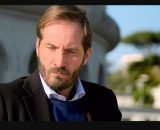 Alberto Palladini in una scena di Un posto al sole &copy; Rai 3.