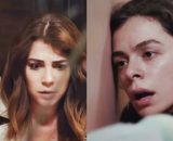 Ceyda e Bahar &copy; La forza di una donna - Kadın