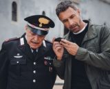 Nino Frassica e Raul Bova (RAI).