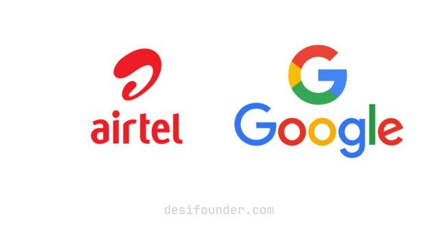 Airtel and Google collaborate to advance spam protection ... &copy; Creative Commons
