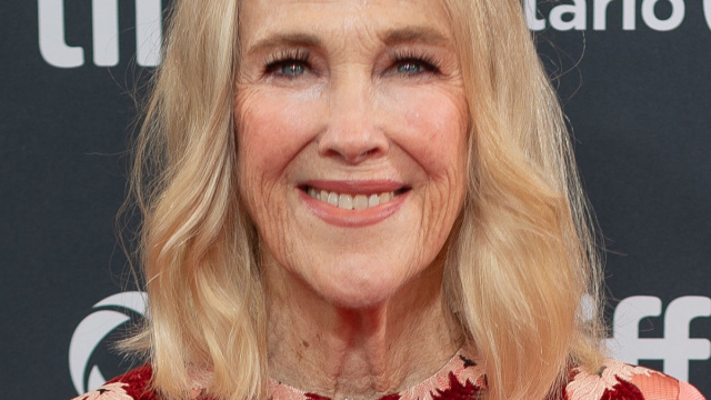 Catherine O'Hara - Wikipedia &copy; Creative Commons