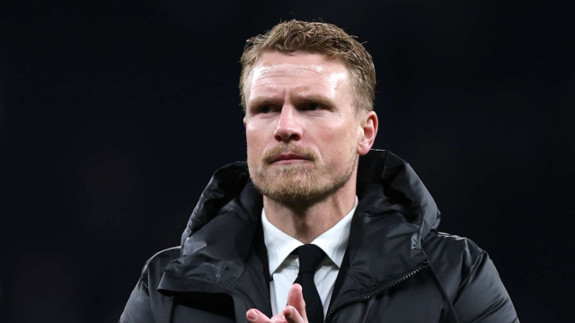 Chi &egrave; Oscar Hiljemark, l'allenatore ufficialmente scelto dal Pisa ... &copy; Creative Commons