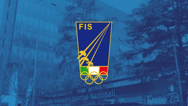 CONTRIBUTO ORDINARIO 2025 &ndash; ALLA FEDERAZIONE ITALIANA SCHERMA ... &copy; Creative Commons