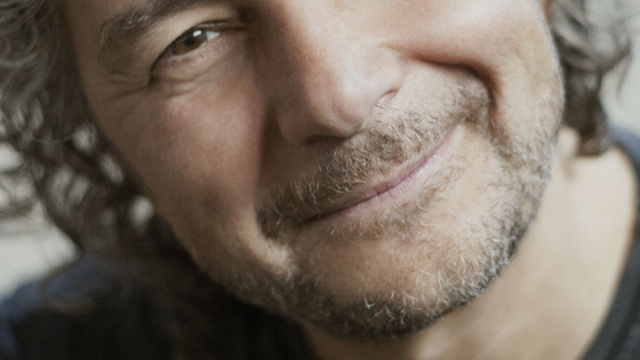 Daniele Finzi Pasca - Wikipedia &copy; Creative Commons