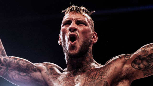 Daniele Scardina - Wikipedia &copy; Creative Commons