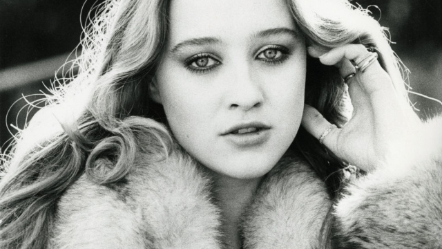 Eleonora Giorgi storia e stile di una grande attrice italiana ... &copy; Creative Commons