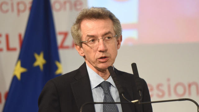 Gaetano Manfredi - Open &copy; Creative Commons