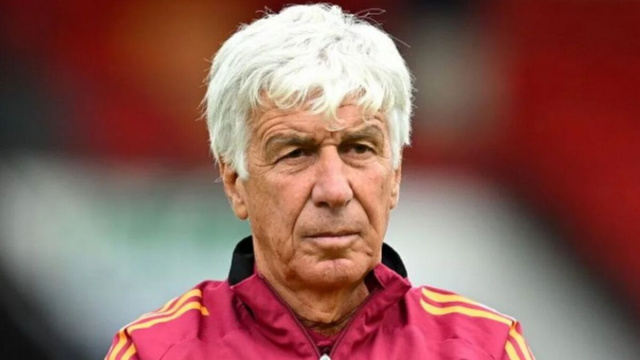 Gianpiero Gasperini (Instagram).