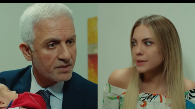 Halit e Yildiz &ndash; Credit &copy; Now.