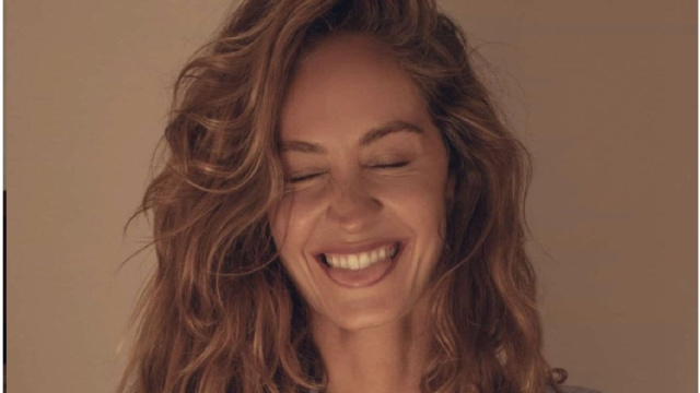 Helena Prestes - Screenshot &copy; Instagram.