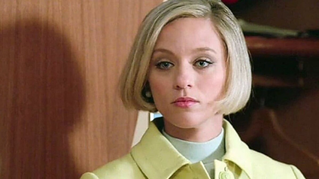 Irene del Paradiso Delle Signore (RAI).