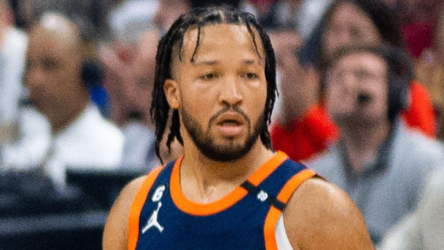 Jalen Marquis Brunson (Wikimedia Commons).