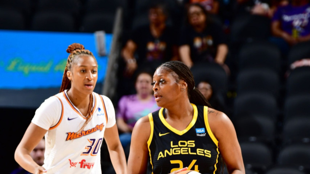 Joyner Holmes Stats, Height, Weight, Position, Draft Status and ... &copy; Creative Commons