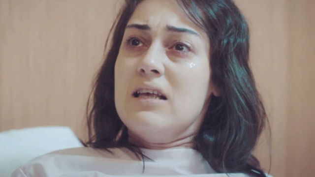 Kismet de La forza di una donna &copy; Mediaset.